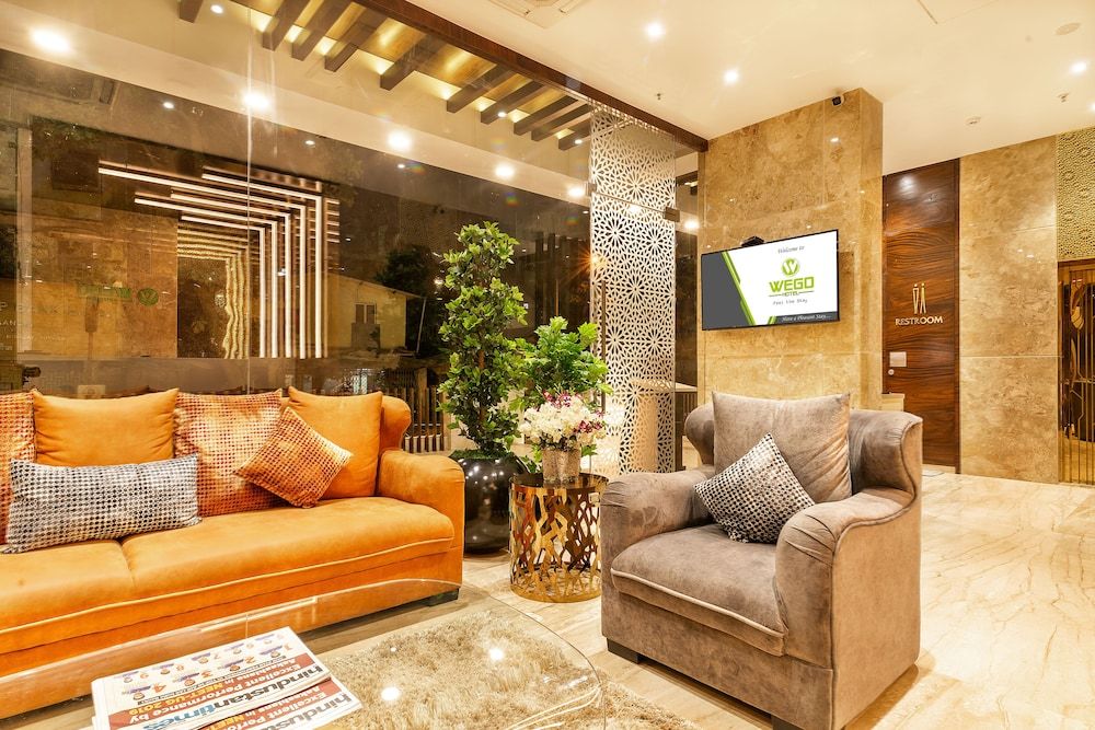 FabHotel Prime Wego