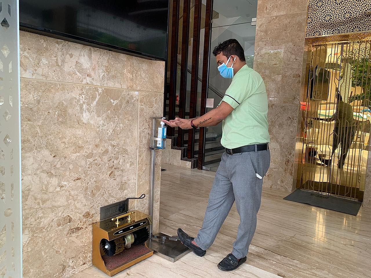 FabHotel Prime Wego
