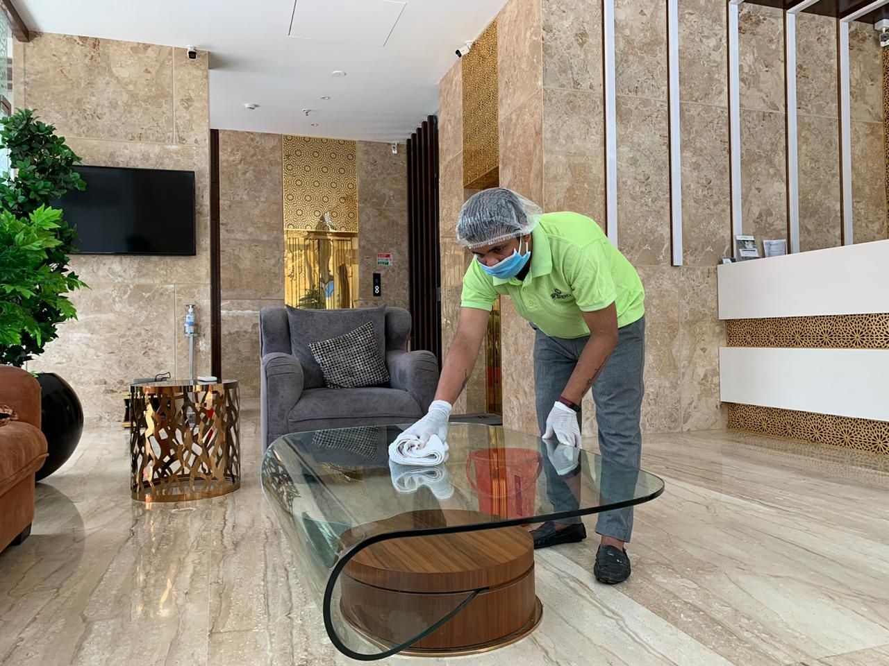 FabHotel Prime Wego