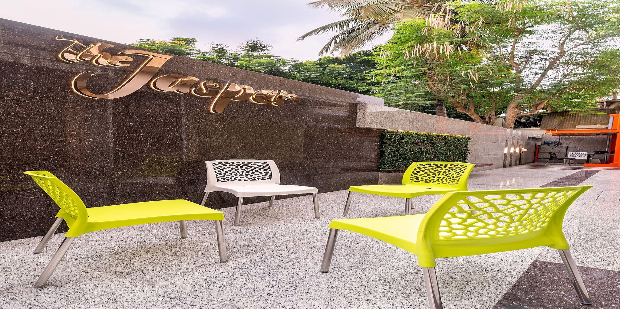 FabHotel Prime Wego