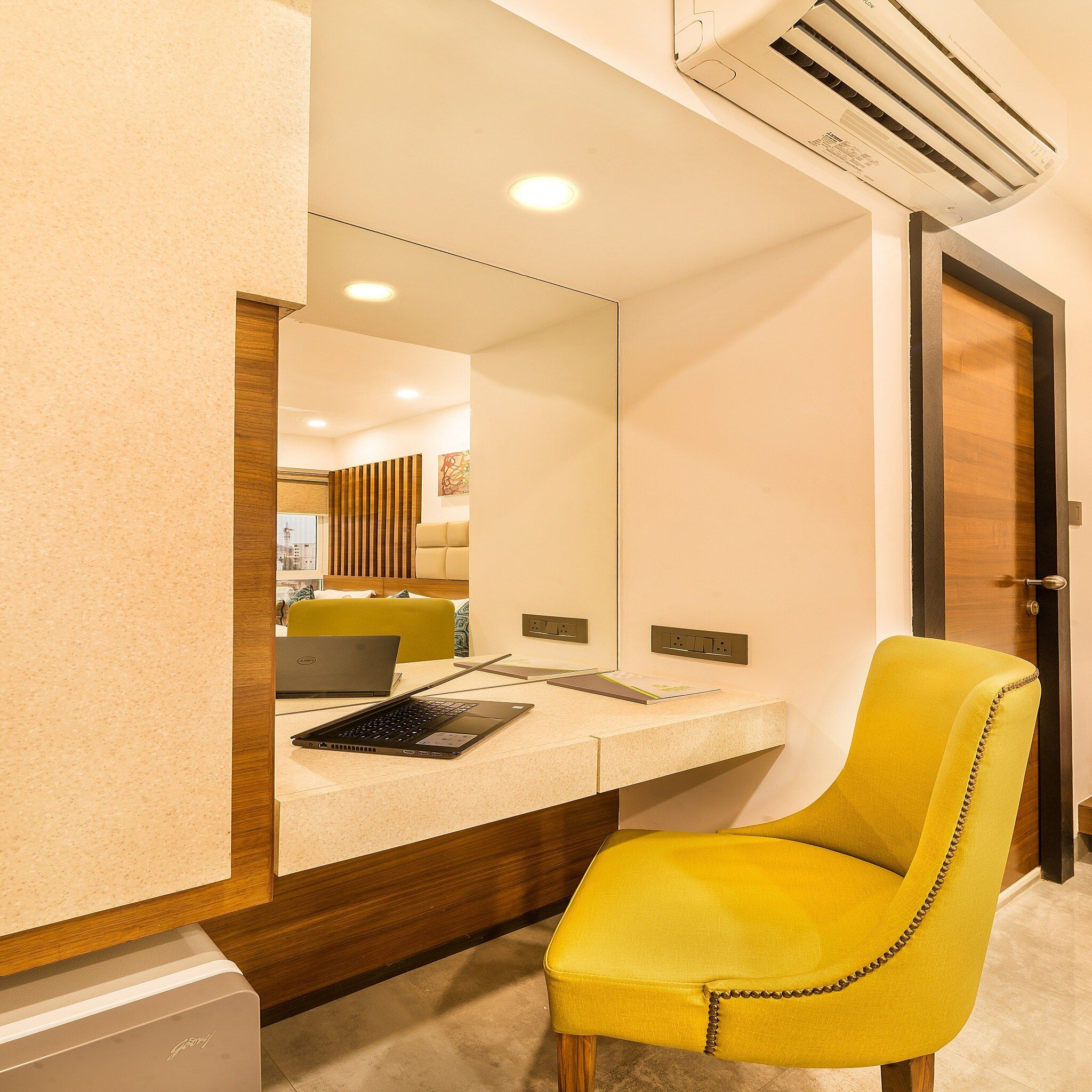 FabHotel Prime Wego