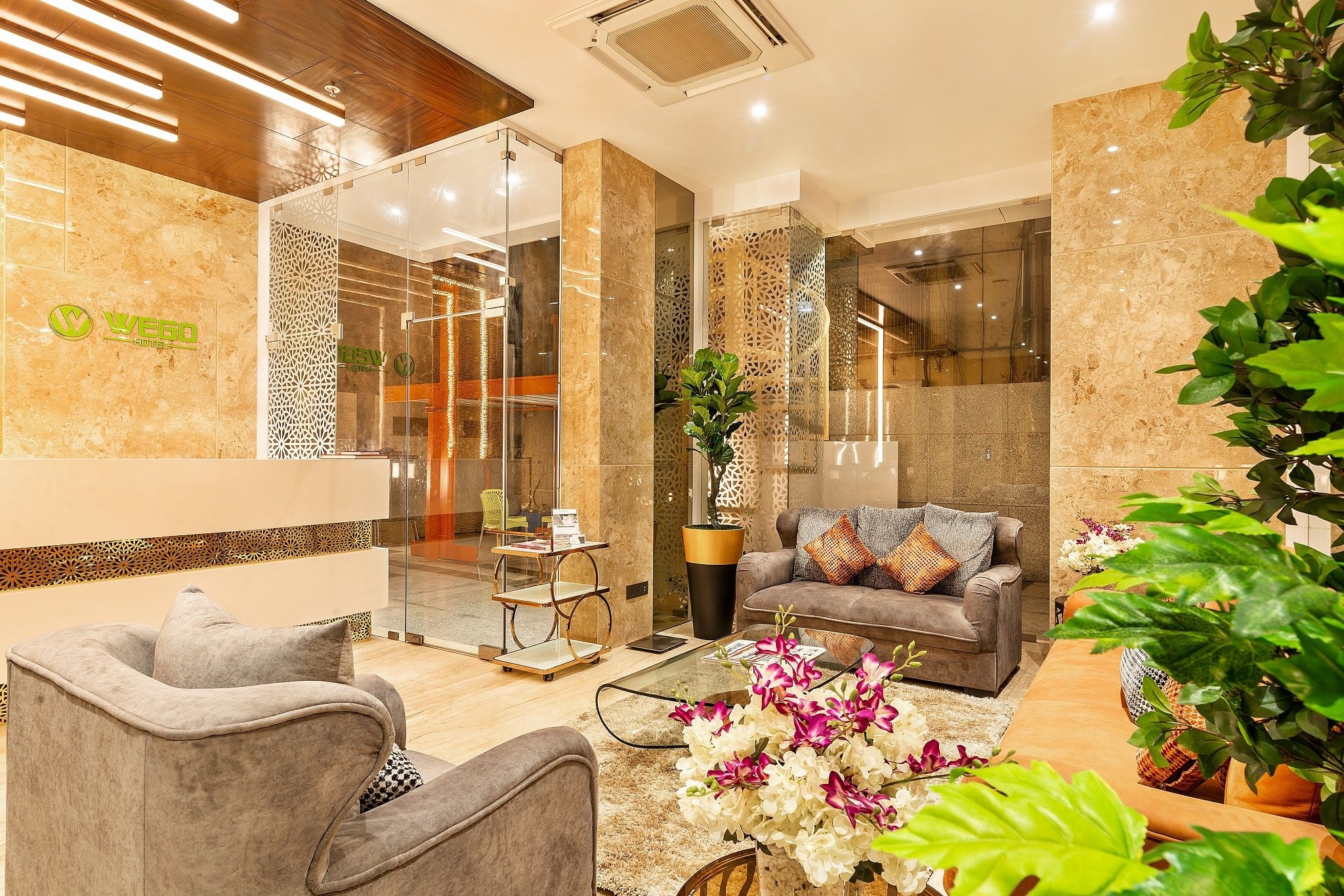 FabHotel Prime Wego