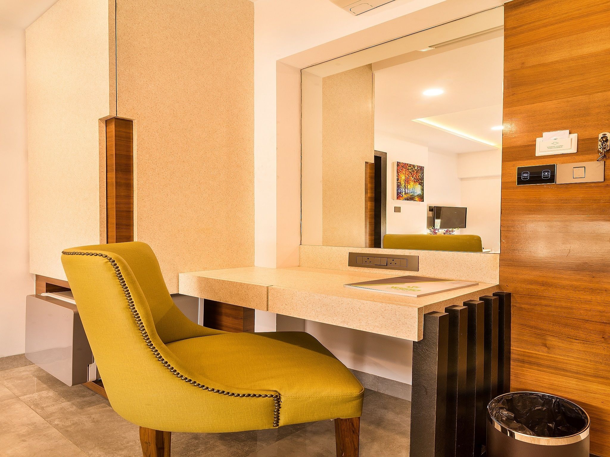 FabHotel Prime Wego