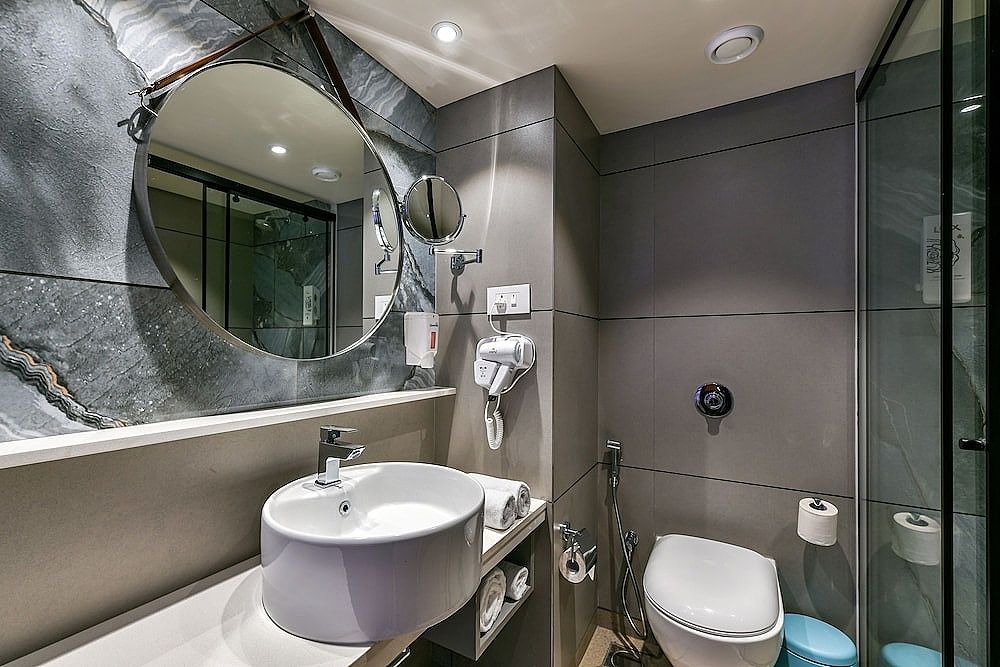 Indie Stays - BKC Urban Corner Room 7