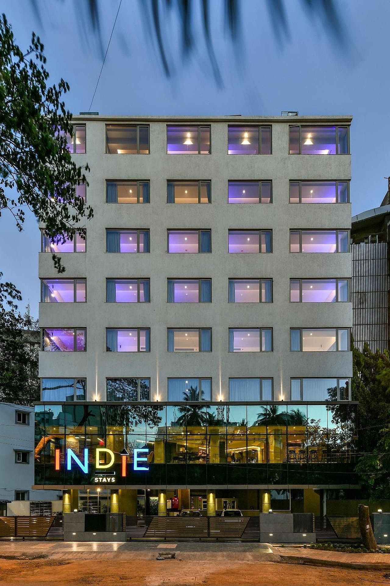 undefined Indie Stays - BKC 8