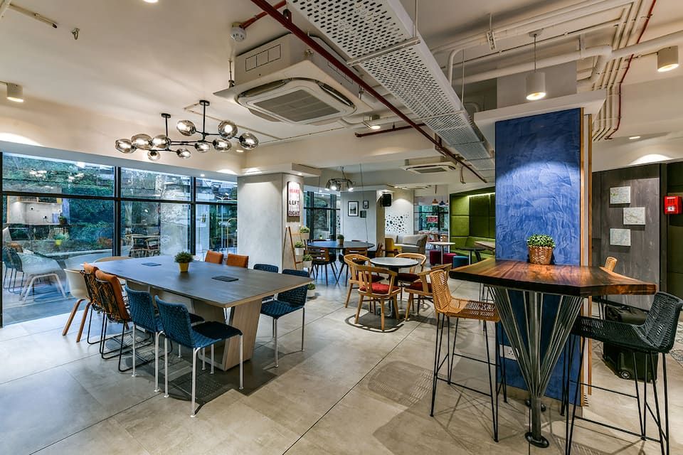 undefined Indie Stays - BKC 5