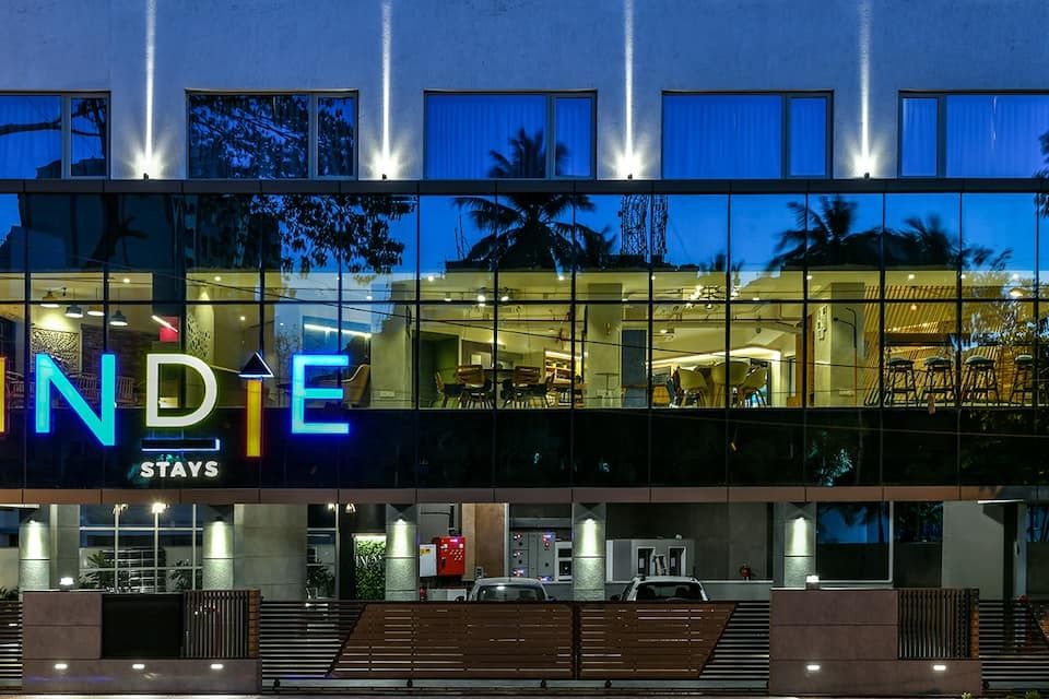 undefined Indie Stays - BKC 9