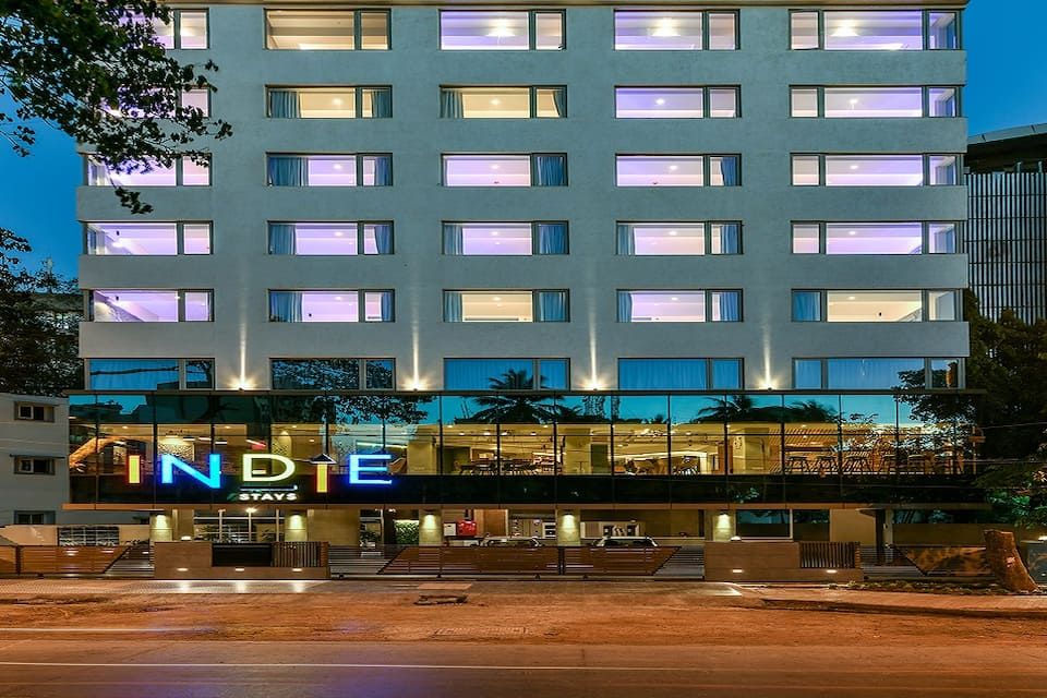undefined Indie Stays - BKC 6