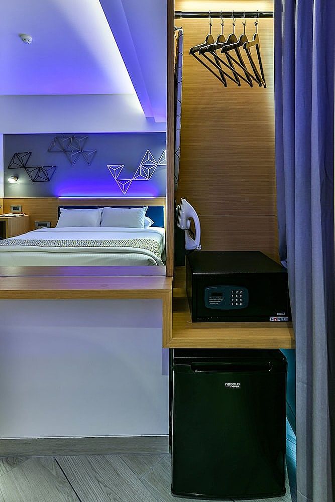 Indie Stays - BKC Urban Corner Room 3