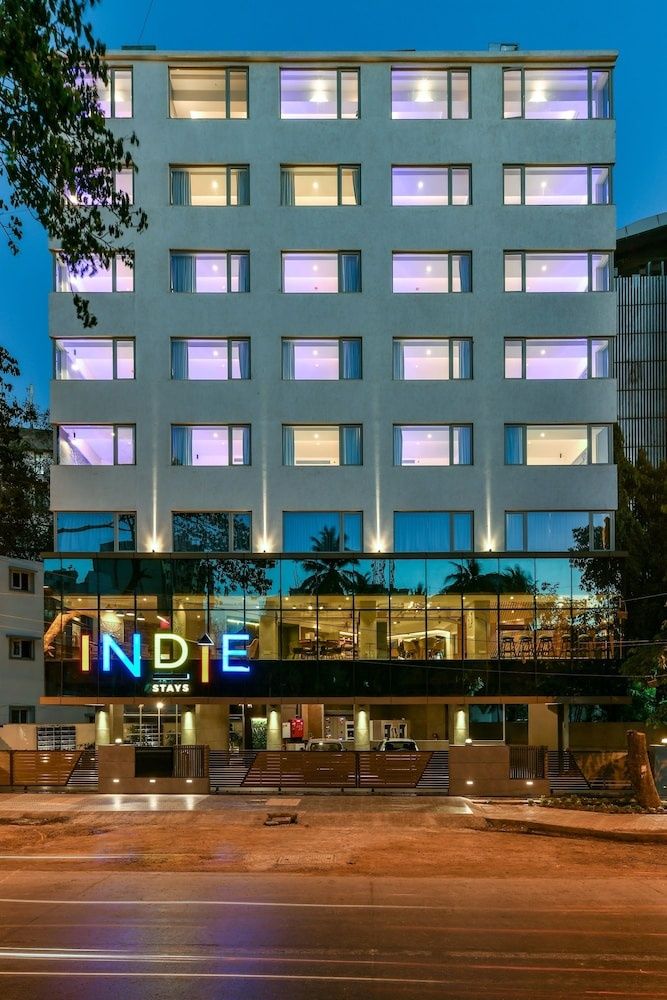 undefined Indie Stays - BKC 10