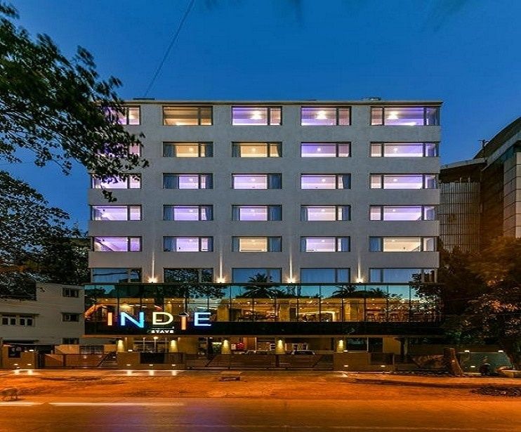 undefined Indie Stays - BKC