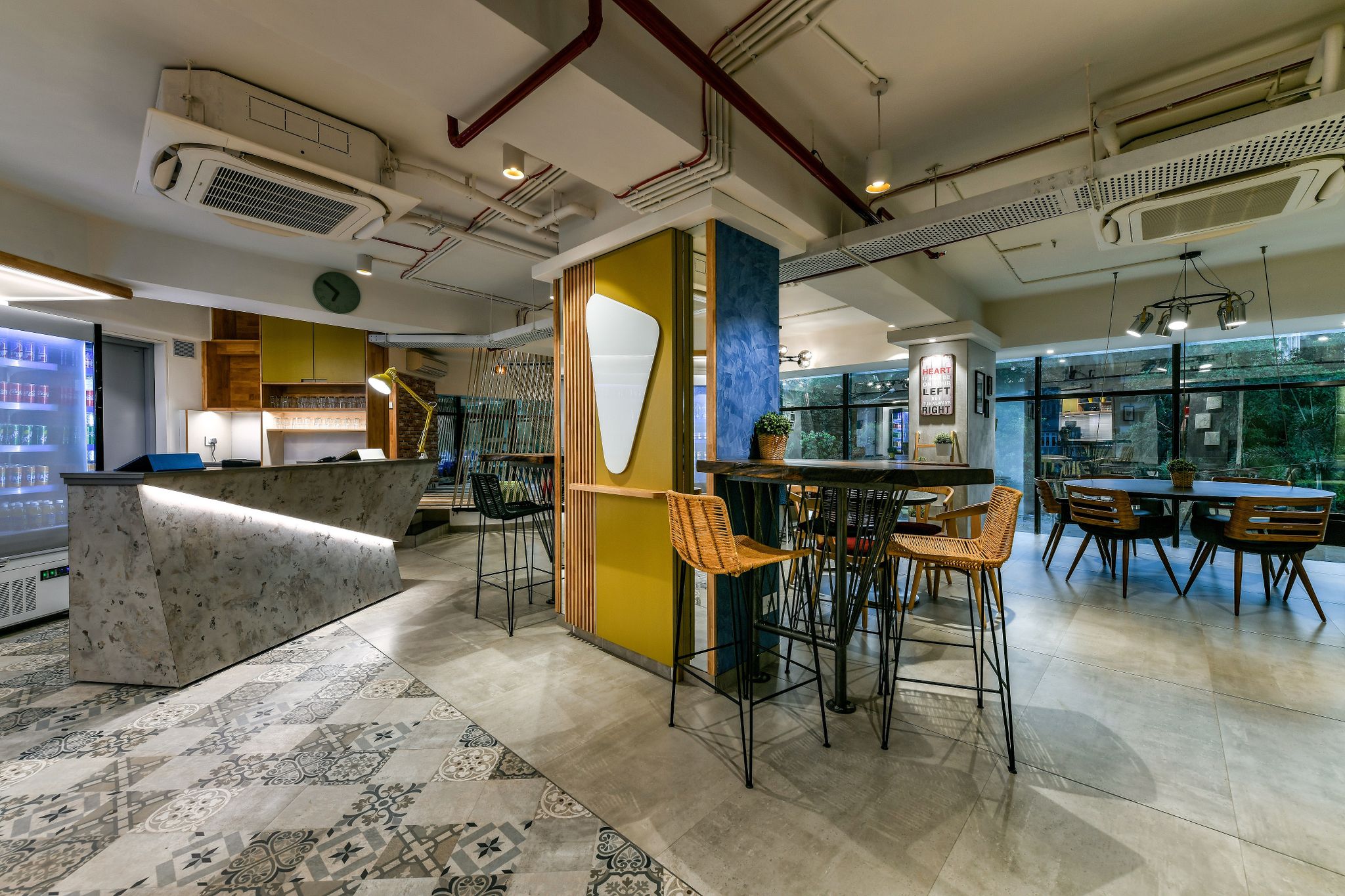 undefined Indie Stays - BKC 3