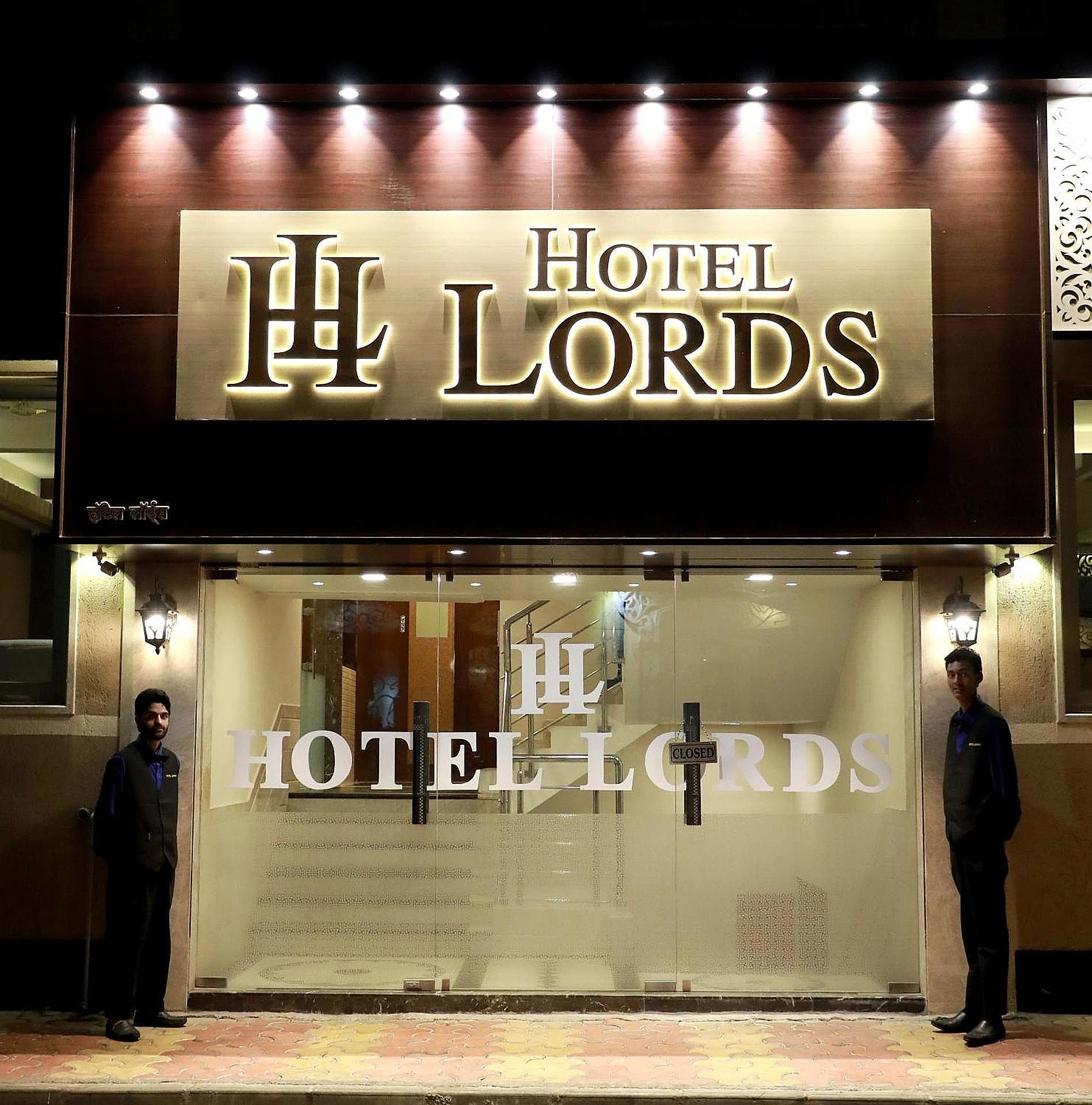 undefined Hotel Lords Mumbai 8