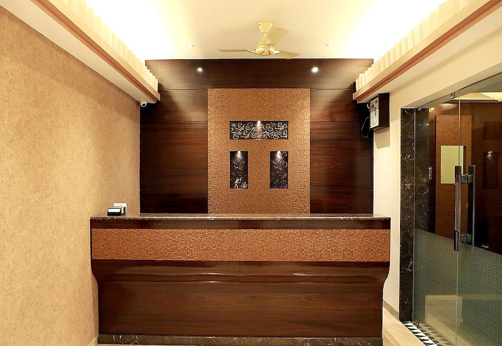 undefined Hotel Lords Mumbai 3