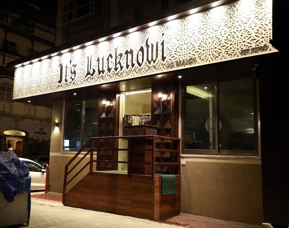 undefined Hotel Lords Mumbai 9