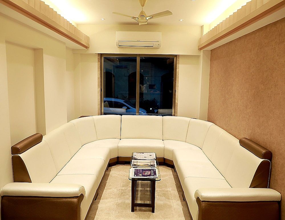 undefined Hotel Lords Mumbai 4
