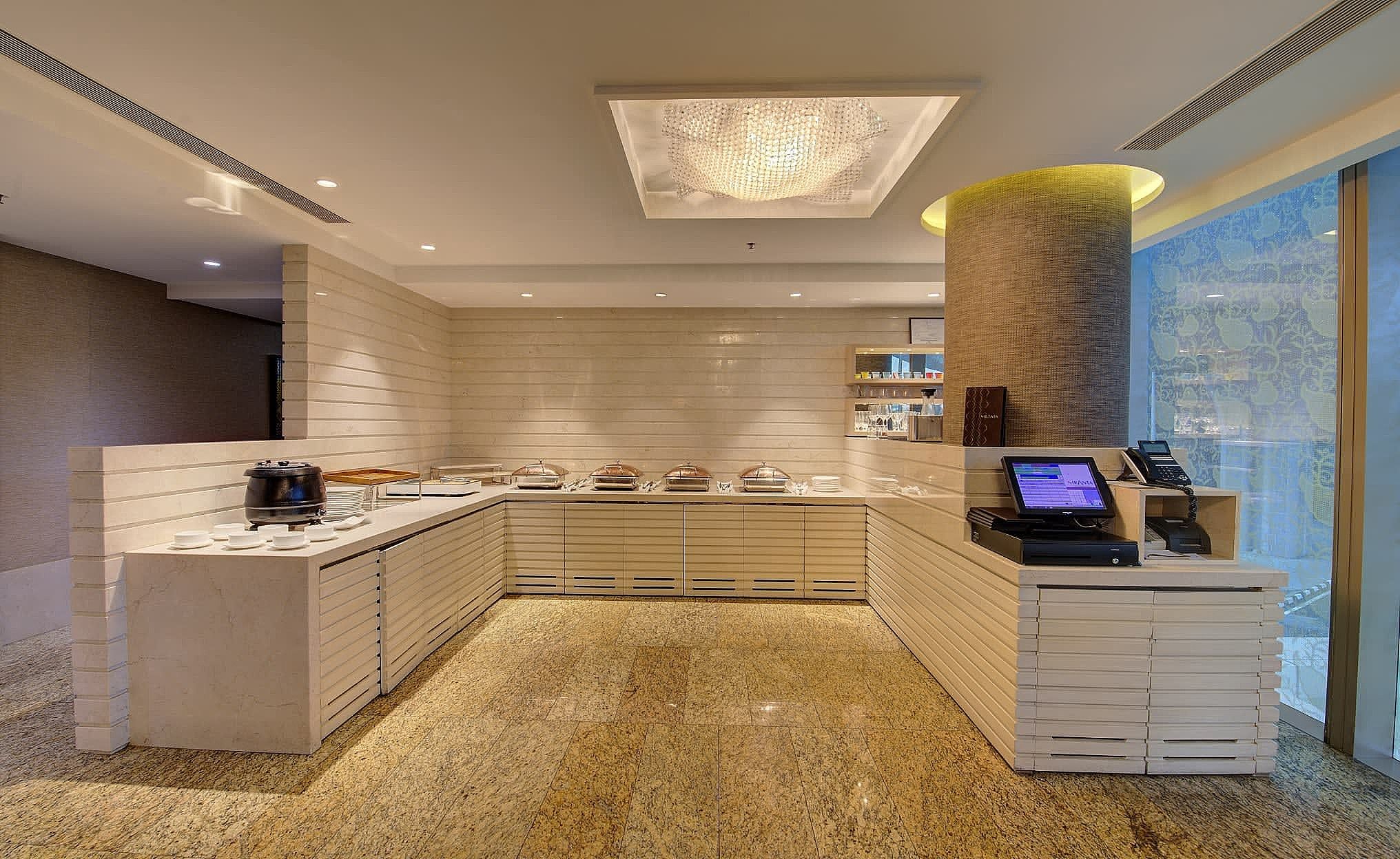 undefined Niranta Transit Hotel Mumbai Airport - At Arrivals 3
