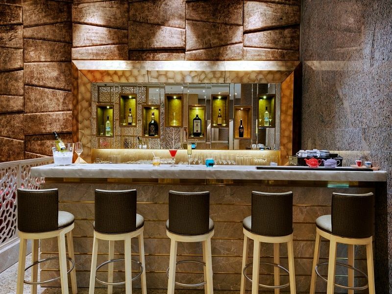 undefined Niranta Transit Hotel Mumbai Airport - At Arrivals 5
