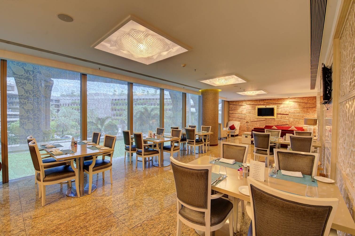 undefined Niranta Transit Hotel Mumbai Airport - At Arrivals 4