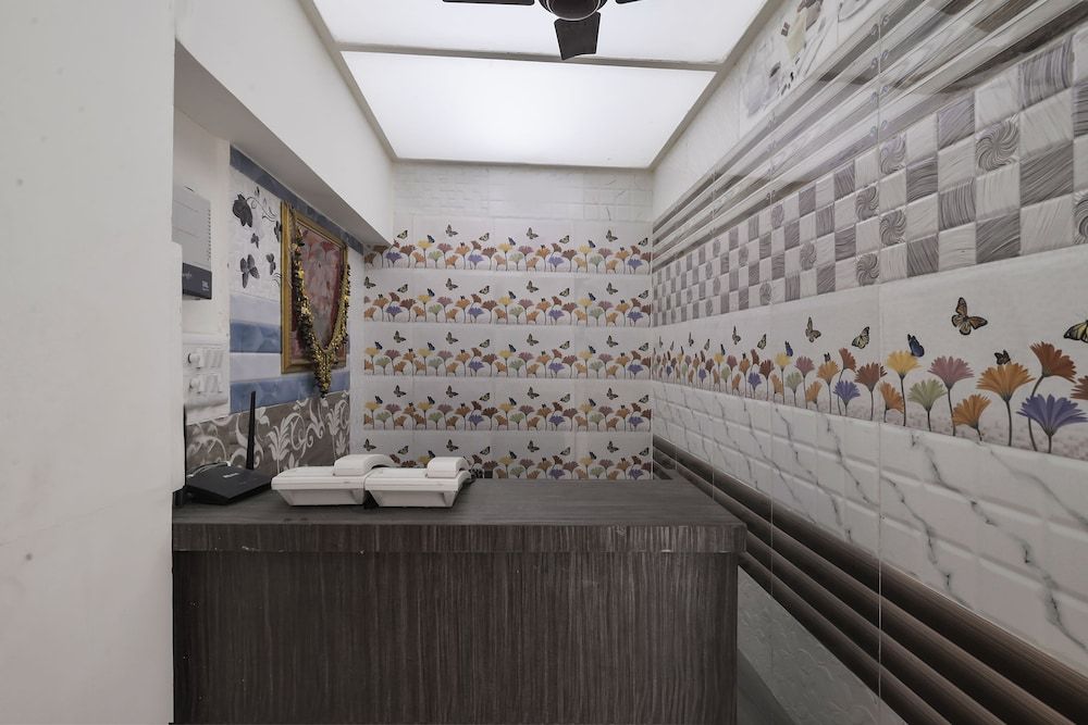 Hotel O Akshaya Lodging