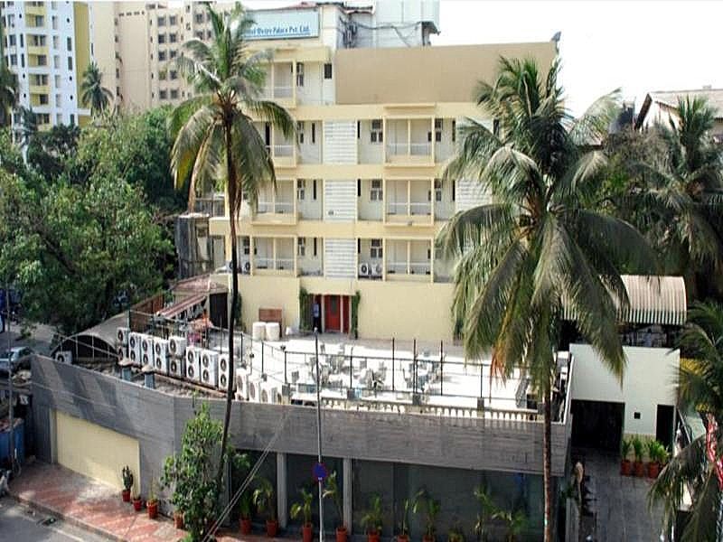 undefined  Hotel Metro Palace  10