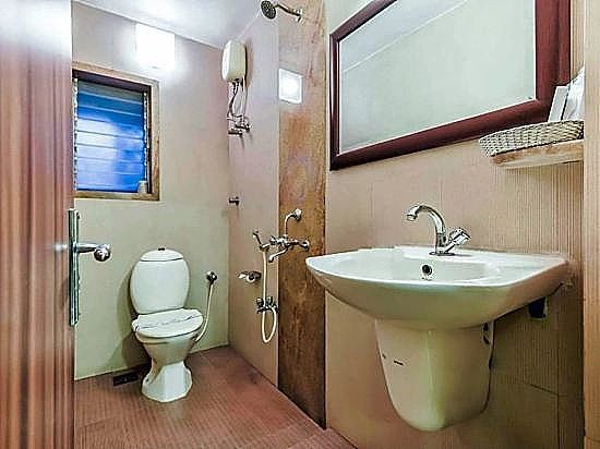 Hotel Metro Palace Executive Room 7