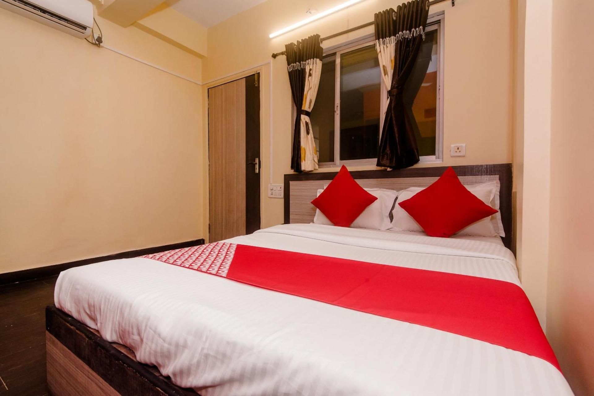 Double Room, 1 Double Bed