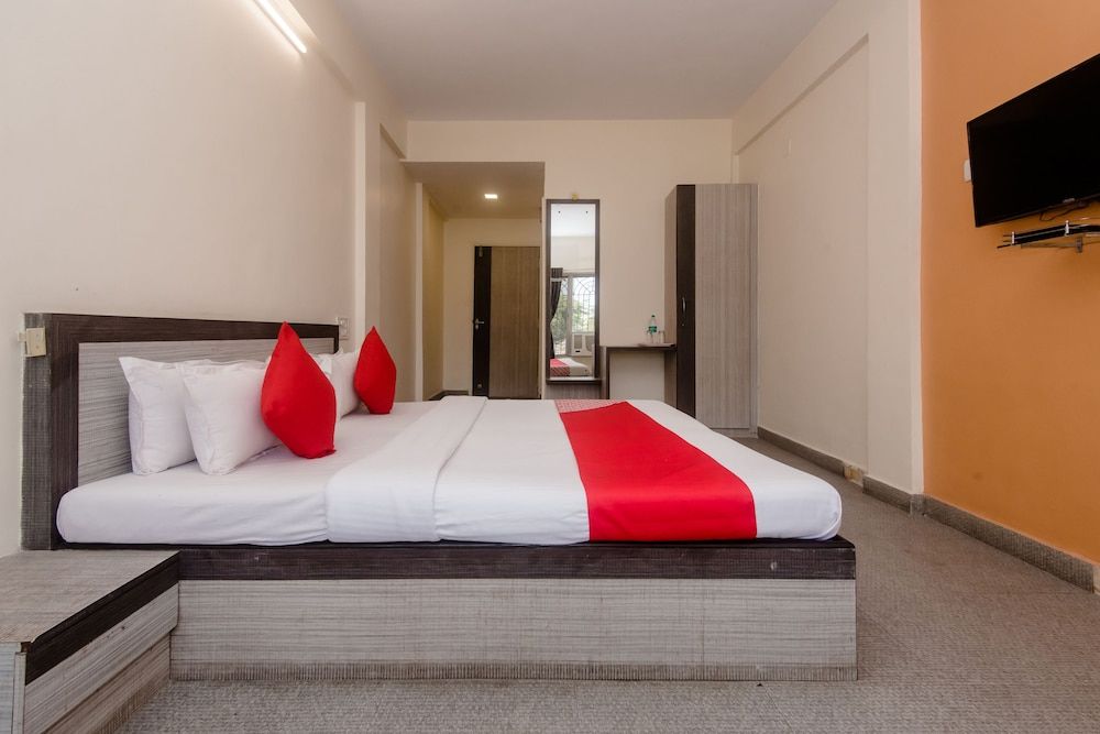 Double Room, 1 Double Bed