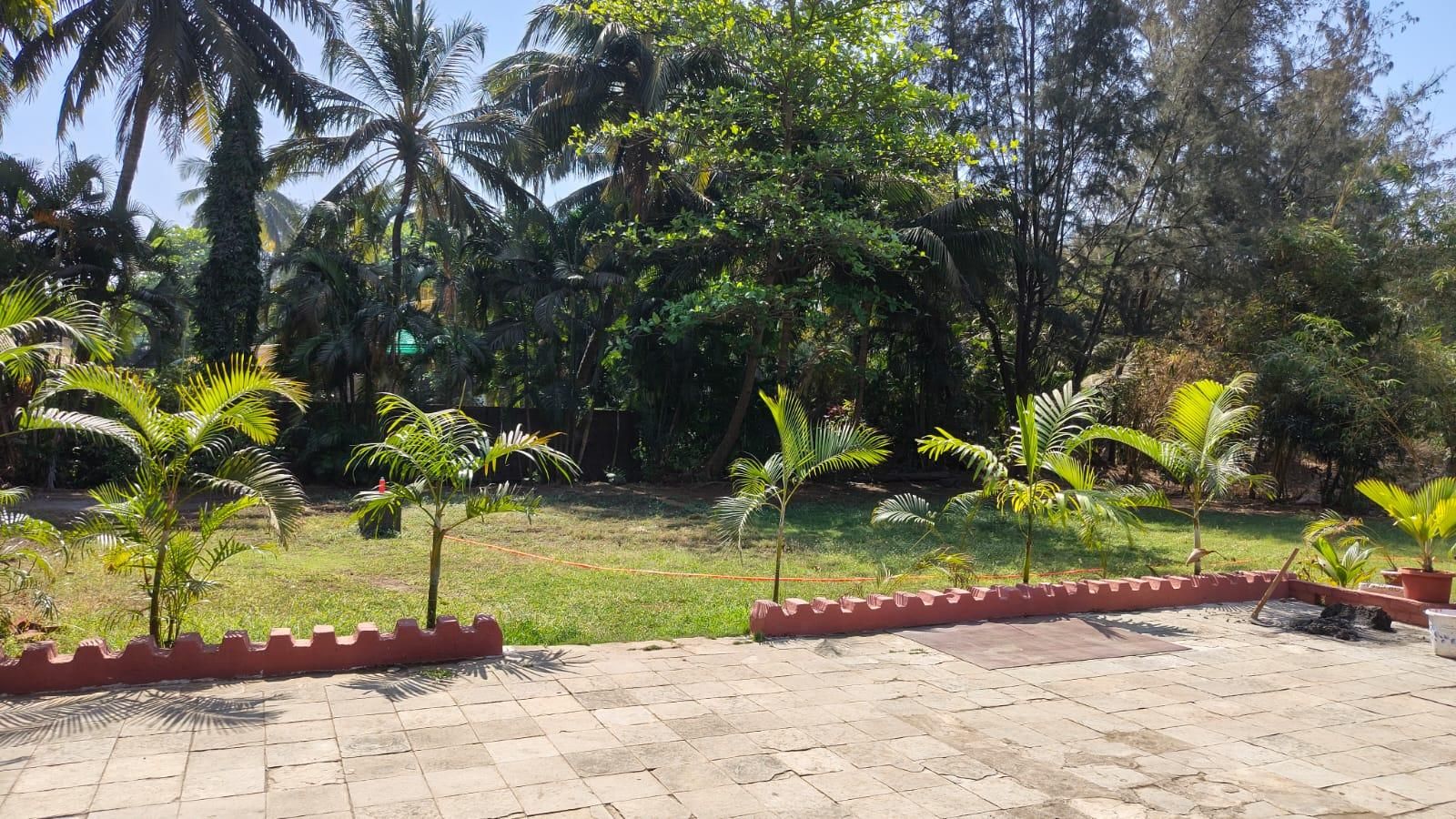 Surrounding environment