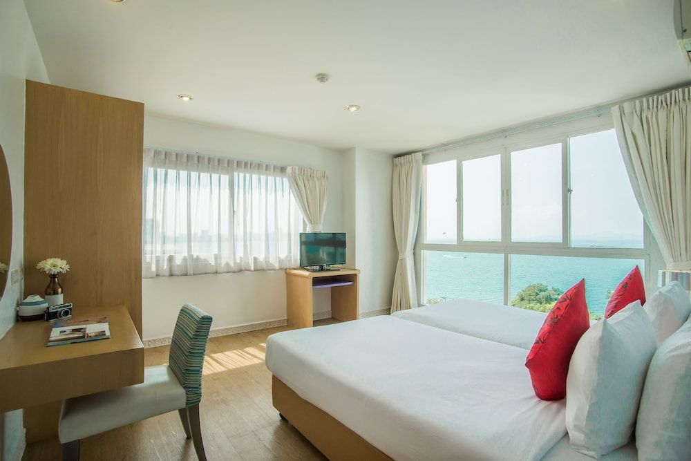 Family Suite, 2 Bedrooms