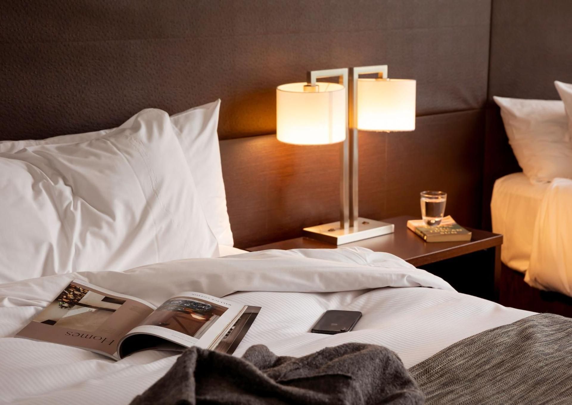 Family Package Kids Stay & Eat Free - Superior Double or Twin Room