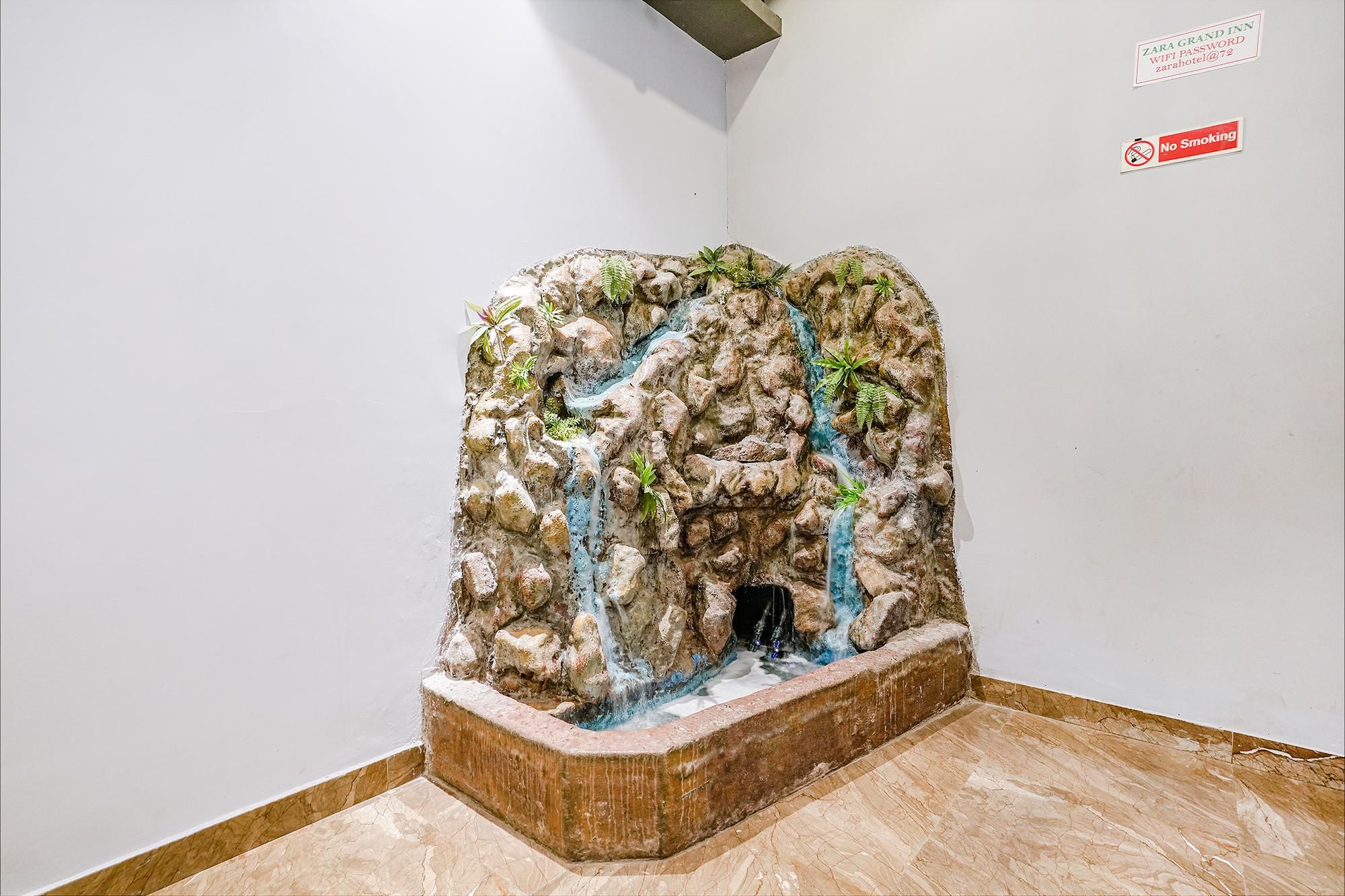 undefined Zara Grand Inn 10