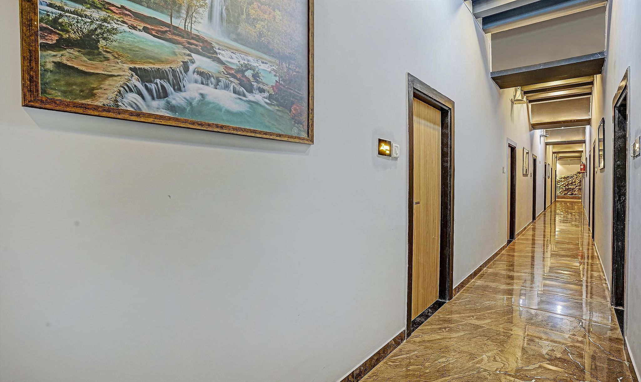 undefined Zara Grand Inn 4