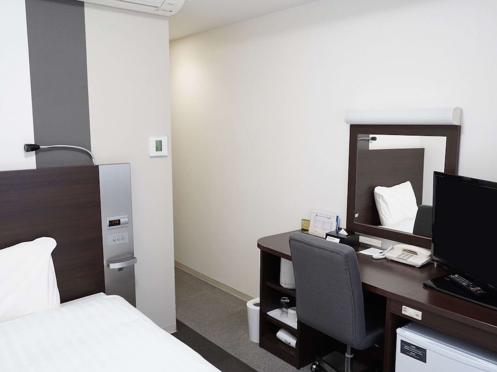 undefined Comfort Hotel Tokyo Kanda 3