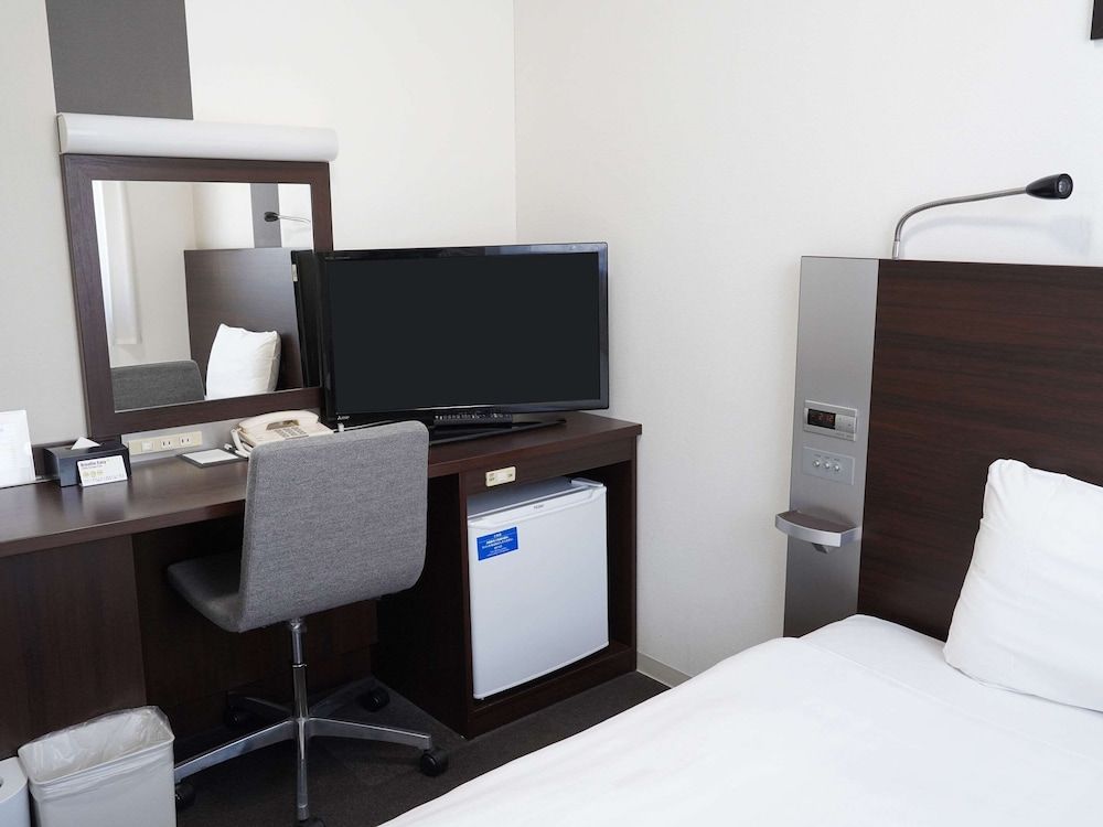 undefined Comfort Hotel Tokyo Kanda