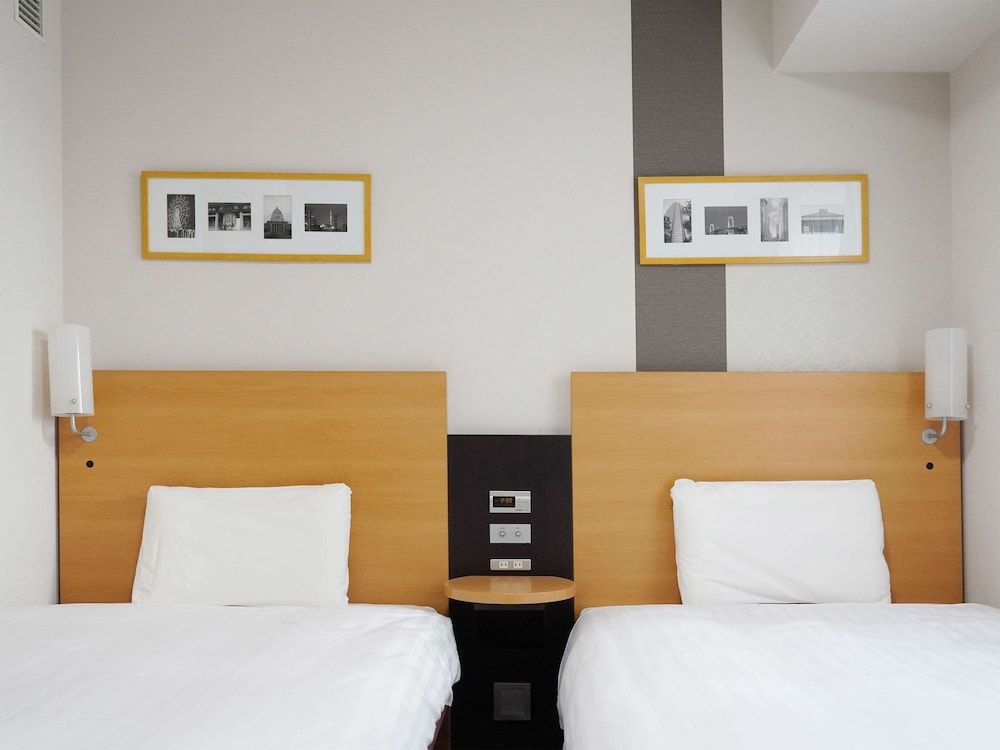 undefined Comfort Hotel Tokyo Kanda 2