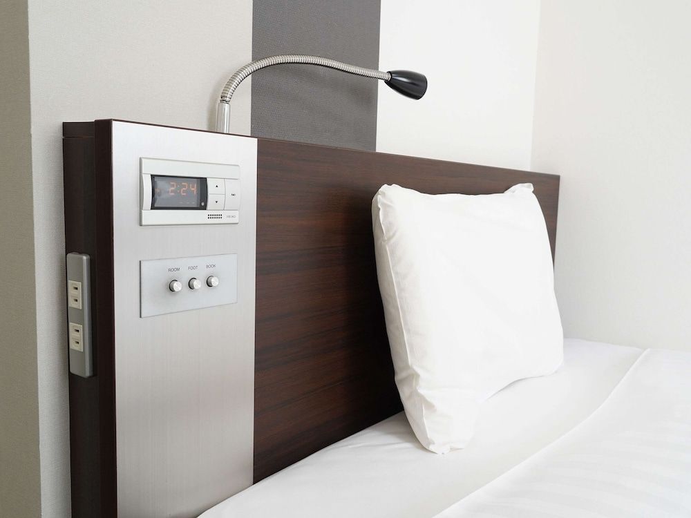 undefined Comfort Hotel Tokyo Kanda 4