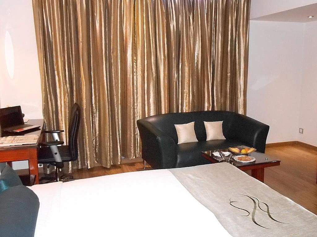 Citrine Executive Room 6