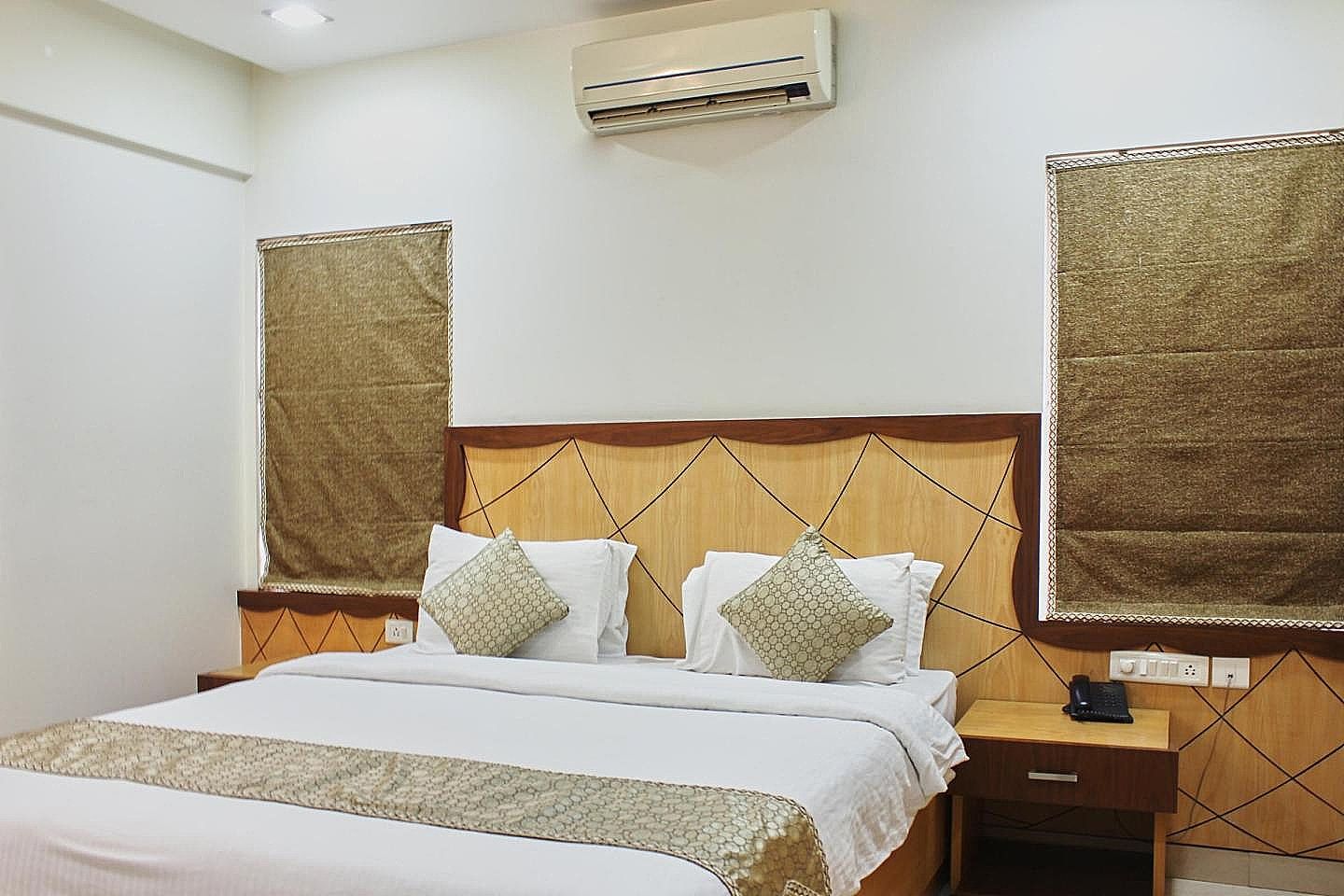 Premium Suite- Family Room