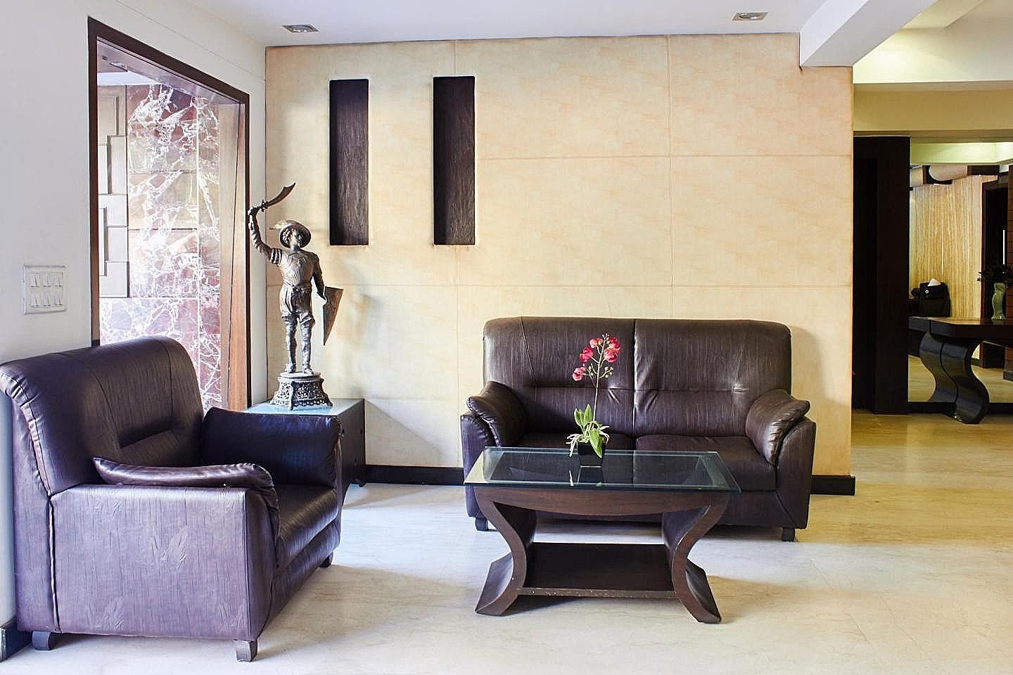 The Nines Business Hotel Deluxe Suite