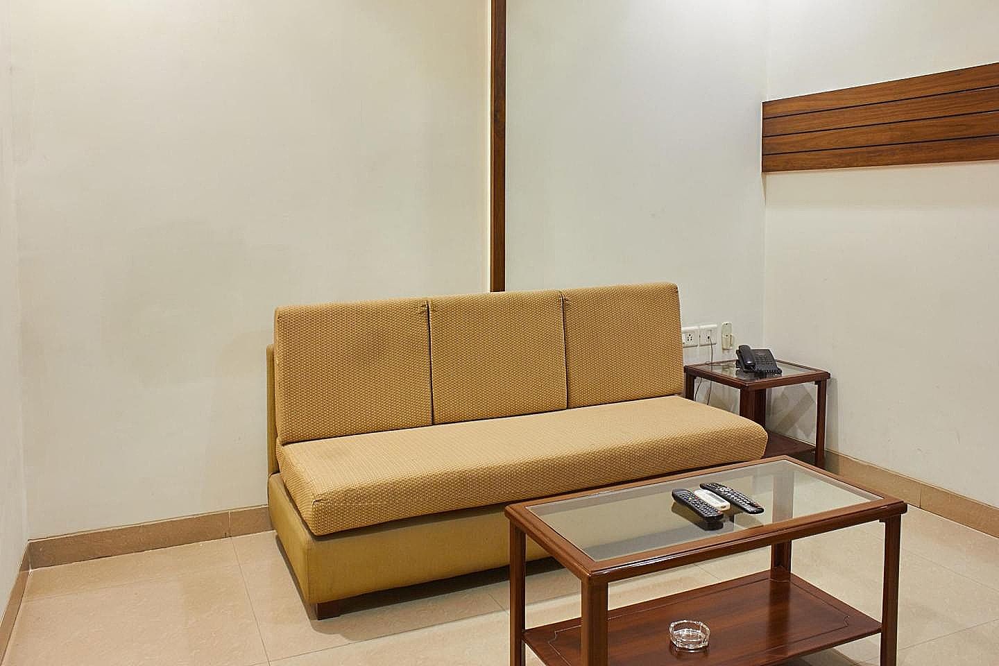 Standard Suite