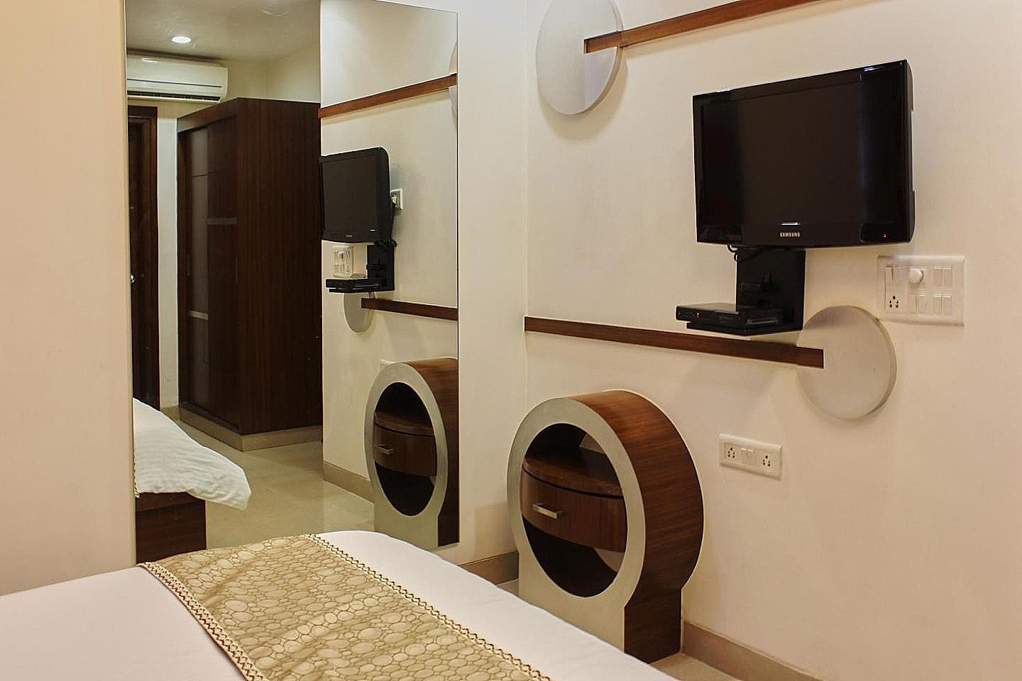 Standard Suite