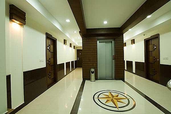 The Nines Business Hotel Deluxe Suite 2