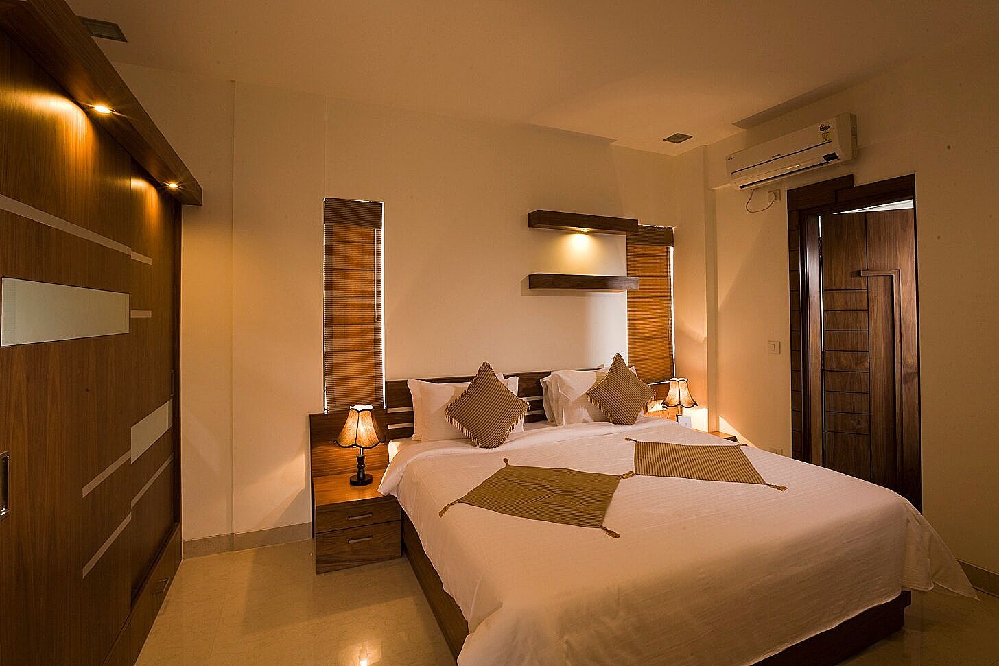 Premium Suite- Family Room