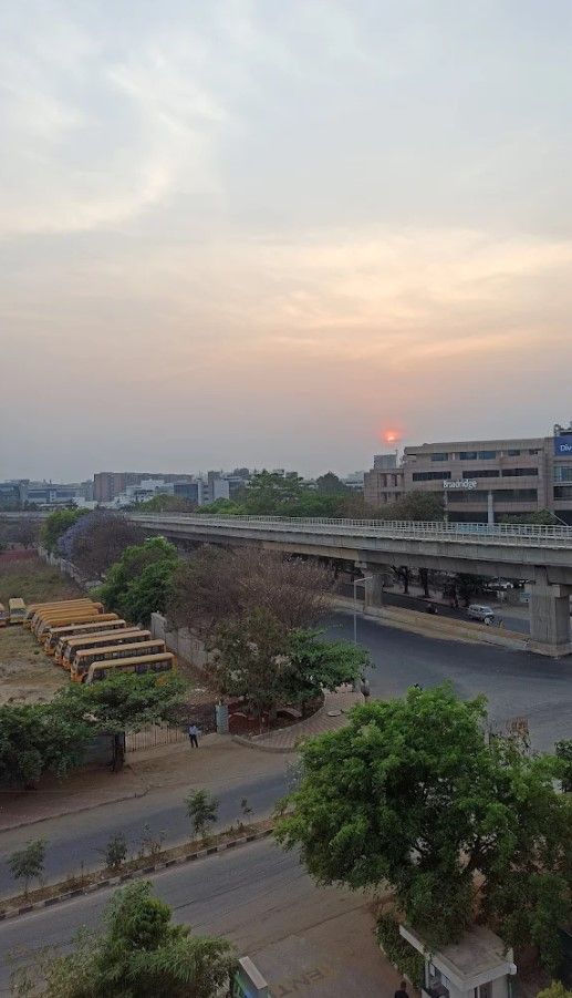 undefined Holiday Inn Express Bengaluru Whitefield Itpl, an IHG Hotel 2