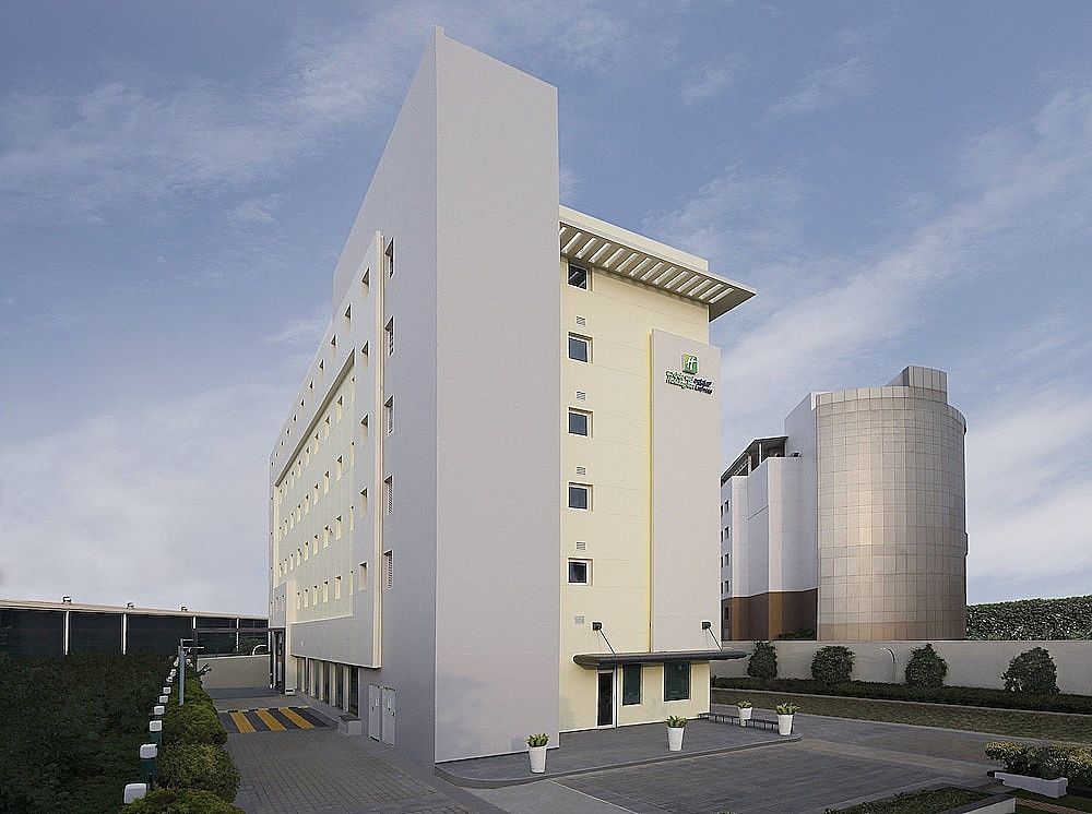 undefined Holiday Inn Express Bengaluru Whitefield Itpl, an IHG Hotel 6