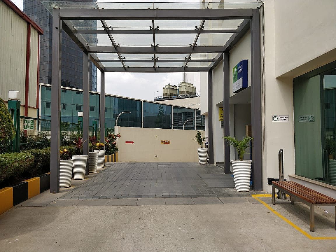 undefined Holiday Inn Express Bengaluru Whitefield Itpl, an IHG Hotel 9