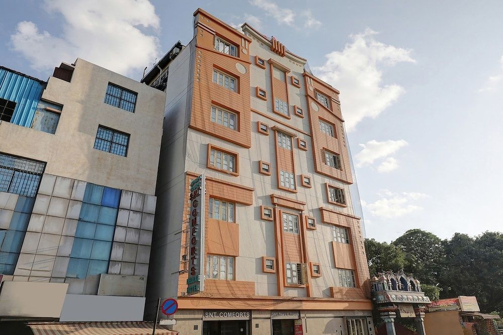 undefined SNT comforts 8