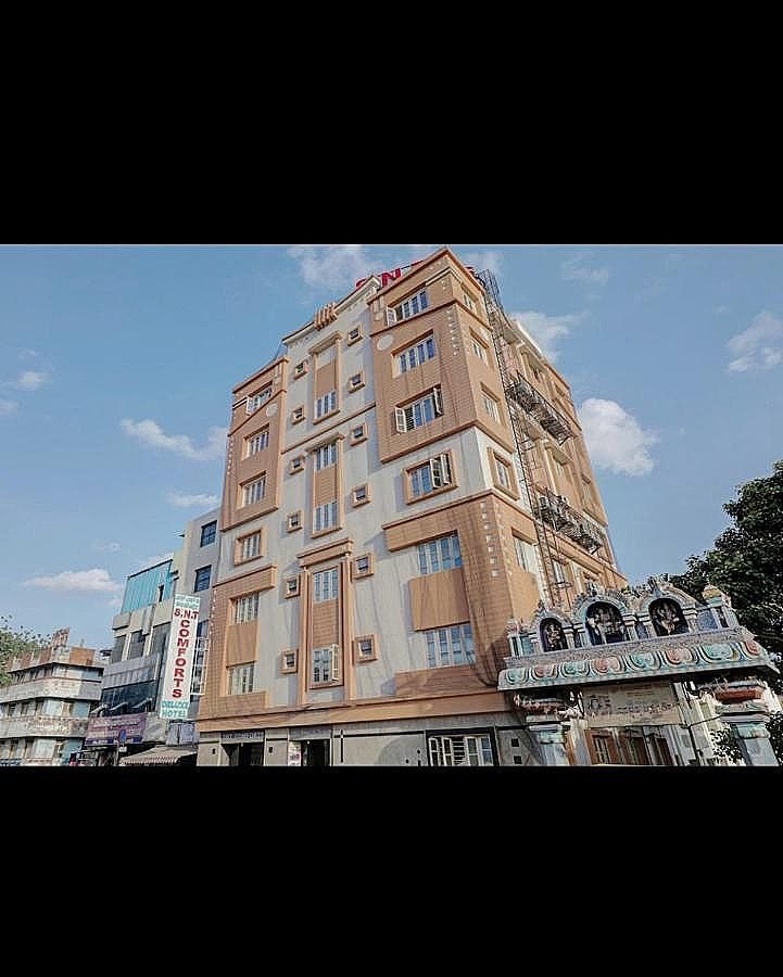 undefined SNT comforts 6