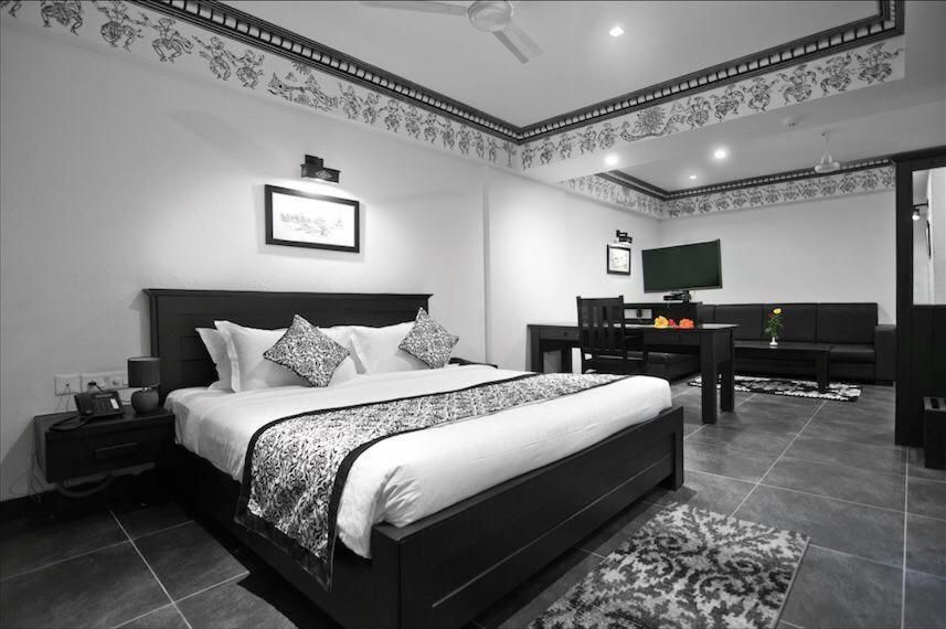 undefined Liwa - The Transit Hotel 5